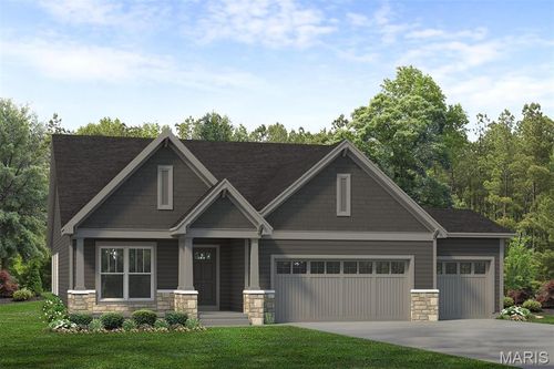 3009 Bruce Trail Ct, Cottleville, MO, 63304-8054 | Card Image