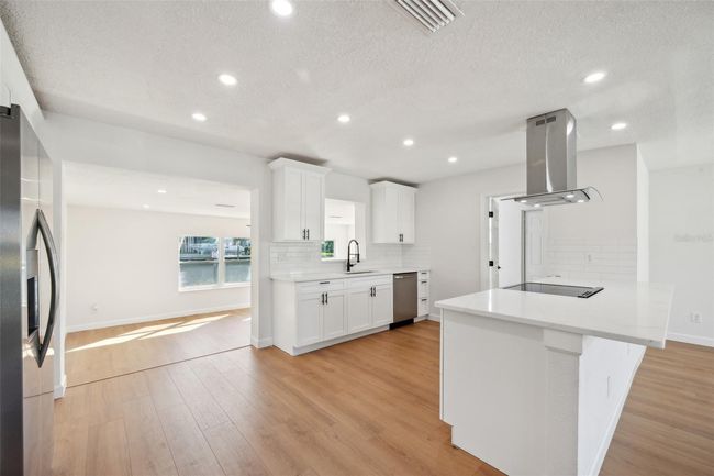 3396 Minnow Creek Dr, House other with 3 bedrooms, 2 bathrooms and null parking in HERNANDO BEACH FL | Image 13