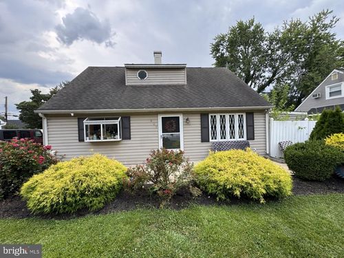 609 Fairhill Rd, MORRISVILLE, PA, 19067-7508 | Card Image