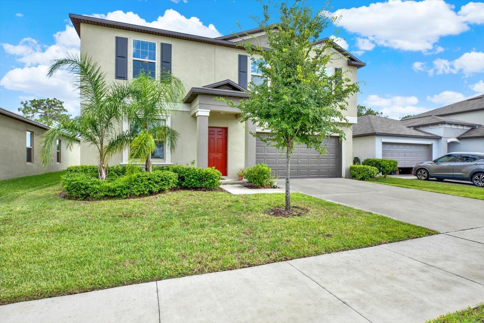 Residential Lease in RIVERVIEW 2