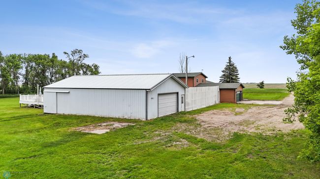 30' x 46' Shop | Image 45