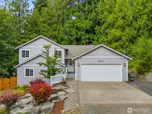 2412 Westwind Drive Nw, Olympia, WA, 98502 | Card Image