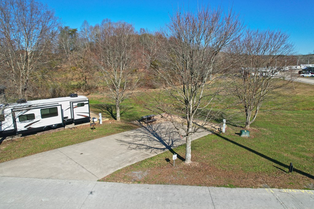 Land in Morganton 5