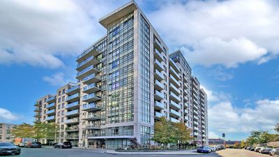 711 - 812 Lansdowne Ave, Condo with 1 bedrooms, 1 bathrooms and null parking in Toronto ON | Image 2