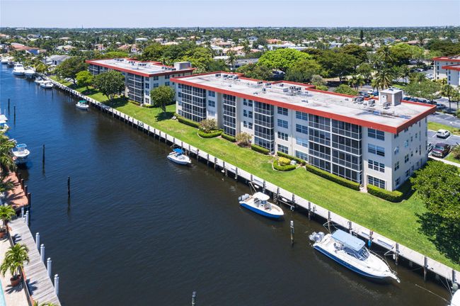 APT-405 - 3050 Ne 48 Th Ct, Condo with 2 bedrooms, 2 bathrooms and null parking in Lighthouse Point FL | Image 35