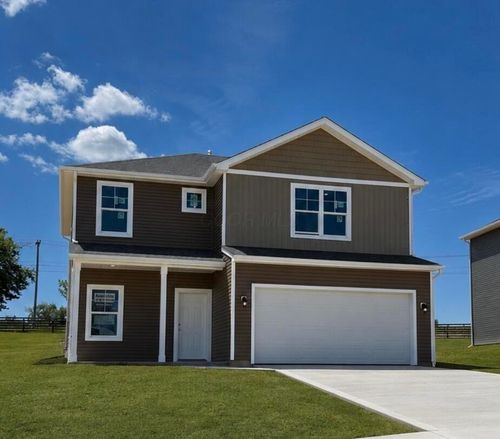 3854 Leasure Ct S, Zanesville, OH, 43701 | Card Image