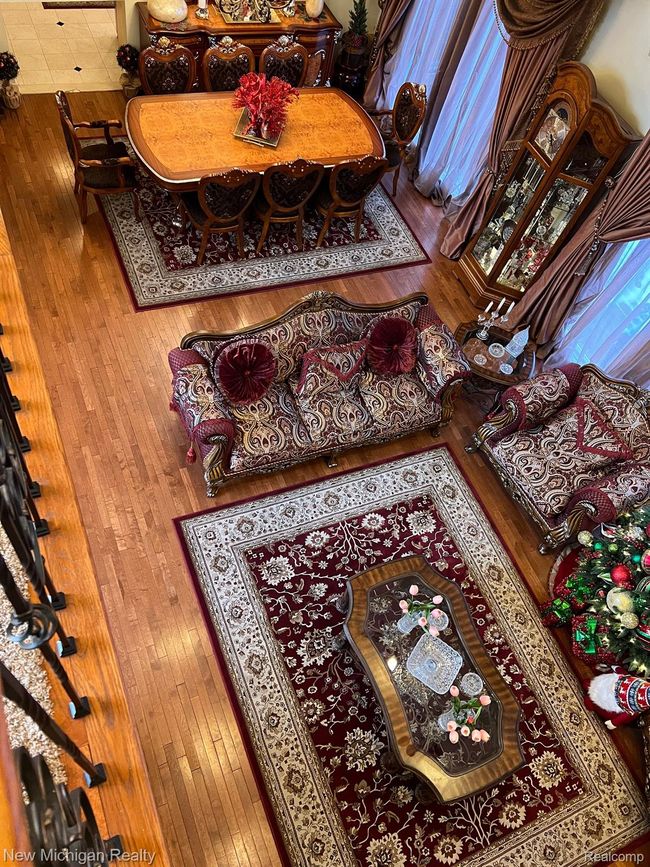 6248 Branford Dr, House other with 4 bedrooms, 5 bathrooms and null parking in West Bloomfield MI | Image 43