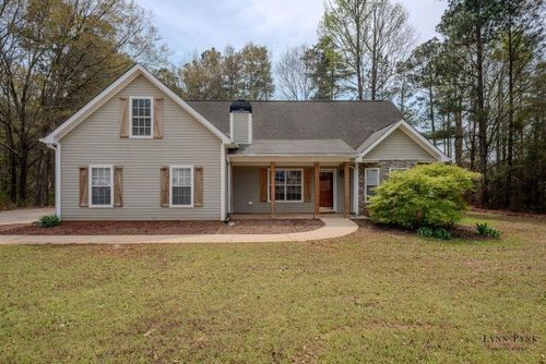 20 Berkshire Run, Covington, GA, 30016-8092 | Card Image