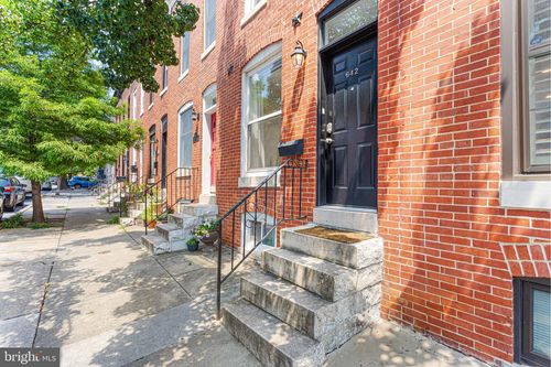 642 E Clement St, BALTIMORE, MD, 21230-4749 | Card Image