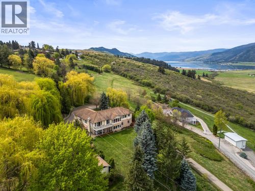 363 Northwind Dr, Vernon, BC, V1H1X1 | Card Image