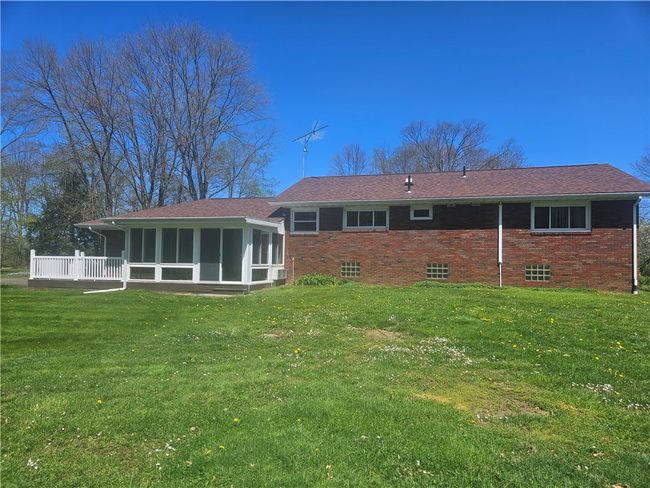 14 Steingrabe Rd, House other with 3 bedrooms, 2 bathrooms and 2 parking in New Wilmington PA | Image 38