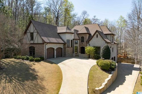 420 Tuscany Cir, CHELSEA, AL, 35043-5355 | Card Image