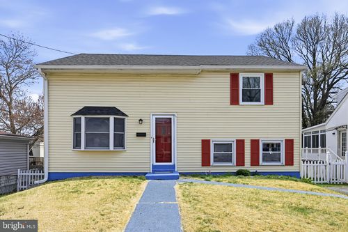 2103 Lincoln Ave, WILMINGTON, DE, 19809-1445 | Card Image