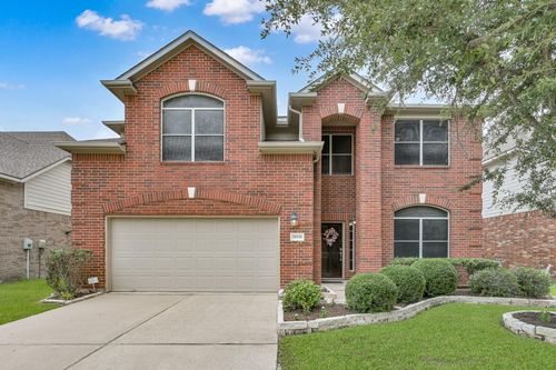 20530 Saddleback Chase Ln, Cypress, TX, 77433-3618 | Card Image