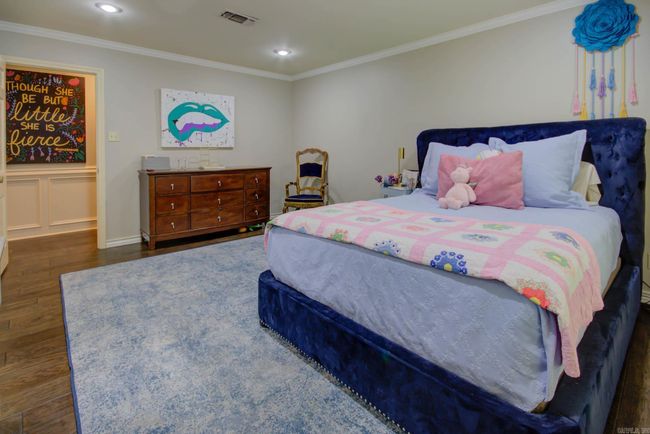 6 High Point Dr, House other with 3 bedrooms, 4 bathrooms and null parking in Texarkana TX | Image 22
