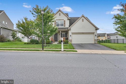 20 Finch Drive, ANNVILLE, PA, 17003 | Card Image
