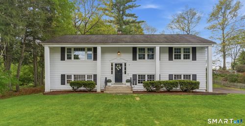 3 Branch Brook Dr, Simsbury, CT, 06070-1910 | Card Image