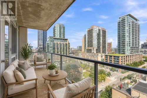 1010-59 E Liberty St, Toronto, ON, M6K3R1 | Card Image