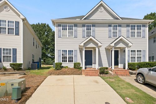 2125 Ventana Ln, Raleigh, NC, 27604-6408 | Card Image