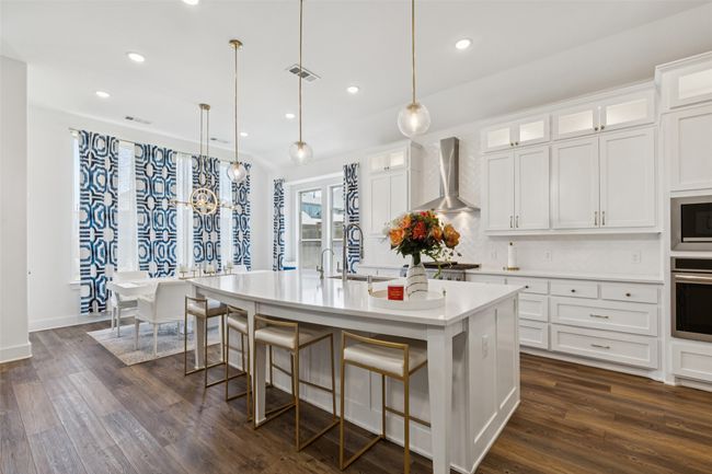 9624 Boulder Point Rd, House other with 4 bedrooms, 4 bathrooms and null parking in Oak Point TX | Image 16