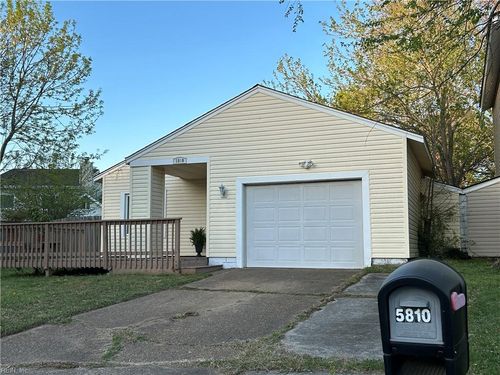 5810 Edith Ct, Virginia Beach, VA, 23464-6637 | Card Image