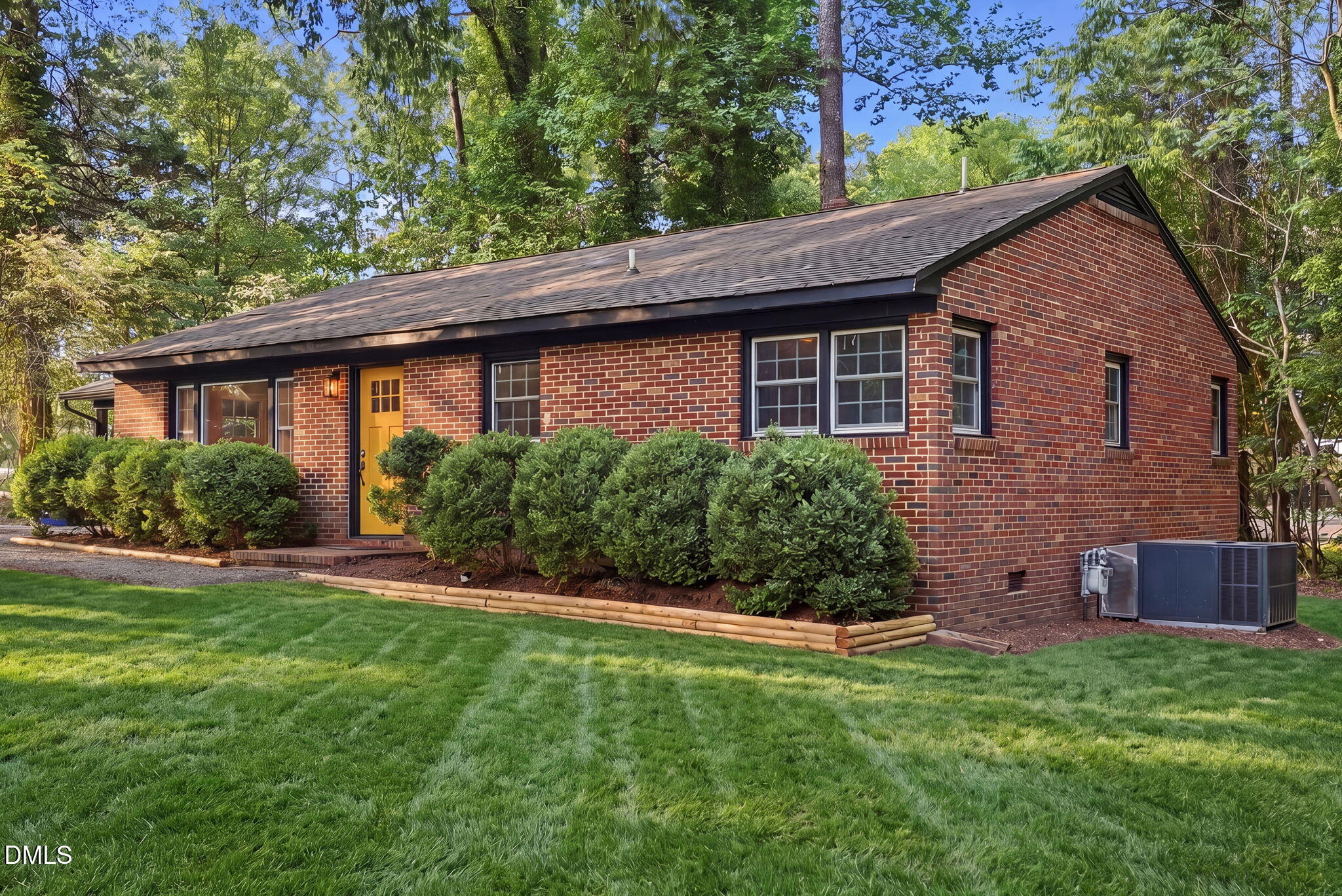 Residential in Chapel Hill 3