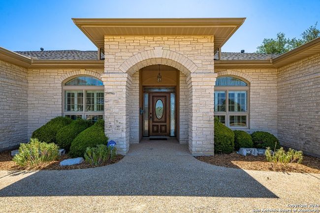 2029 Crown Ridge Dr, House other with 4 bedrooms, 3 bathrooms and null parking in Kerrville TX | Image 36