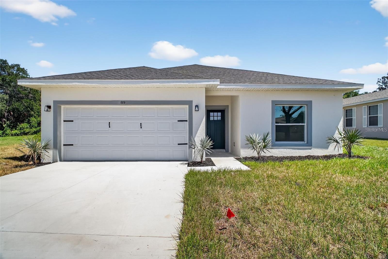 Residential in UMATILLA