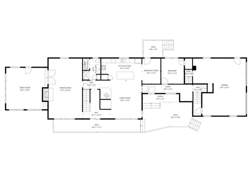 20 Fairfield Hill Road, Kennebunkport, ME, 04046 | Card Image