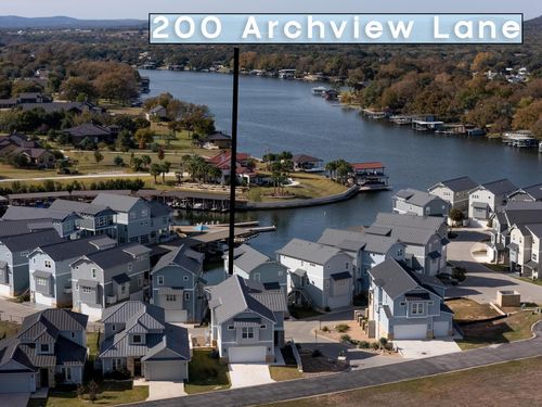 200 Archview Ln, Kingsland, TX, 78639-2032 | Card Image