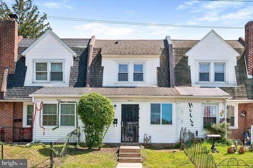 1014 Hansen Pl, COLLINGDALE, PA, 19023-4001 | Card Image