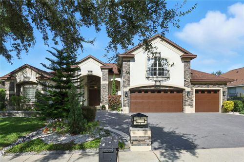 3432 King George Dr, ORLANDO, FL, 32835-5904 | Card Image