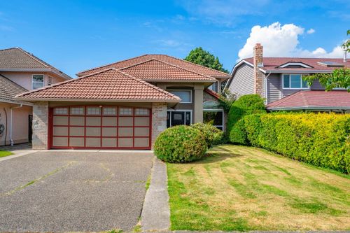 5491 Lackner Cres, Richmond, BC, V7E6A4 | Card Image