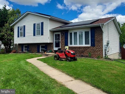 214 Grand Dr, TANEYTOWN, MD, 21787-2344 | Card Image