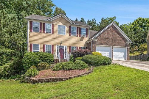 474 Boxelder Rd, ATLANTA, GA, 30349-1673 | Card Image