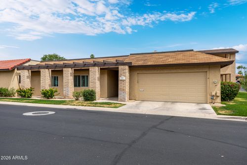 5401 N 78th Way, Scottsdale, AZ, 85250-7605 | Card Image