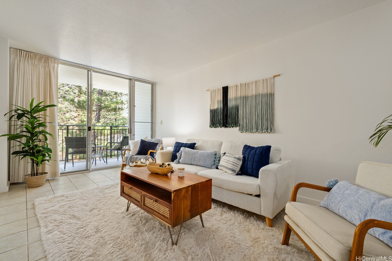 Residential in Honolulu