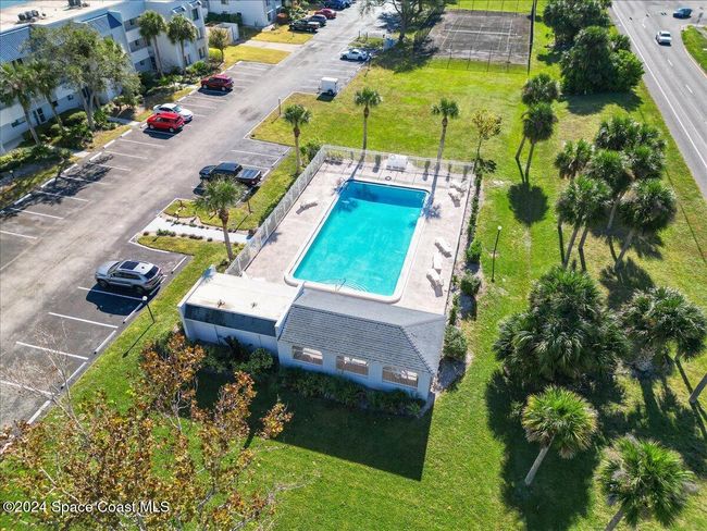 6203 - 6900 N Highway 1, Condo with 2 bedrooms, 2 bathrooms and null parking in COCOA FL | Image 30