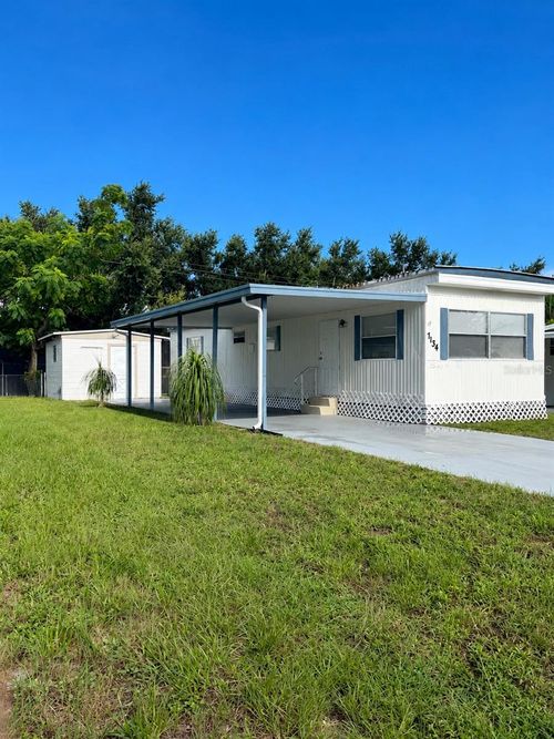 7134 Lofty Dr, Port Richey, FL, 34668-1661 | Card Image