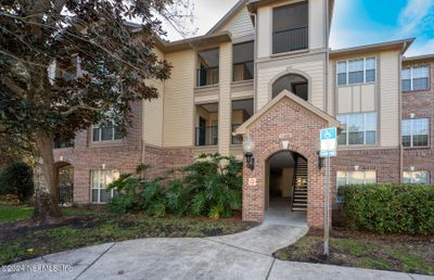 1511 - 7800 Point Meadows Drive, Condo with 3 bedrooms, 2 bathrooms and null parking in Jacksonville FL | Image 1