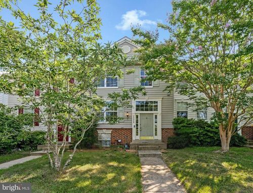 17518 Bristol Ter, ROUND HILL, VA, 20141-2600 | Card Image
