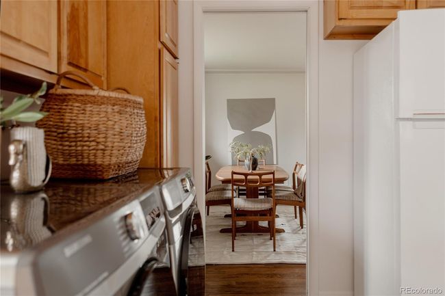 6530 W 26 Th Ave, House other with 3 bedrooms, 2 bathrooms and 2 parking in Edgewater CO | Image 13