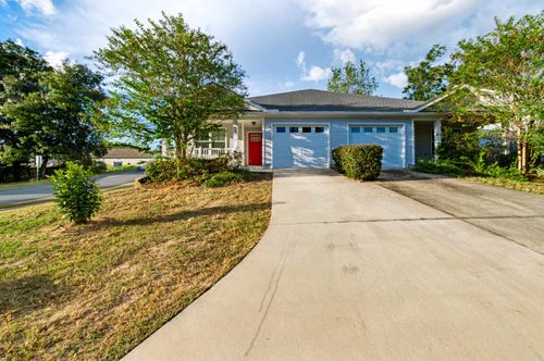 551 Brooke Hampton Drive, TALLAHASSEE, FL, 32311-7312 | Card Image