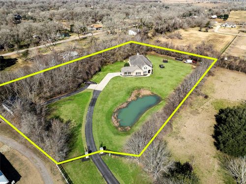 36345 Lady J Cir, Wallis, TX, 77485-9235 | Card Image