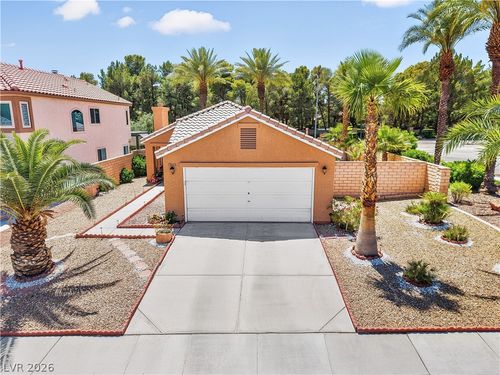 7885 Geyser Hill Lane, Las Vegas, NV, 89147 | Card Image