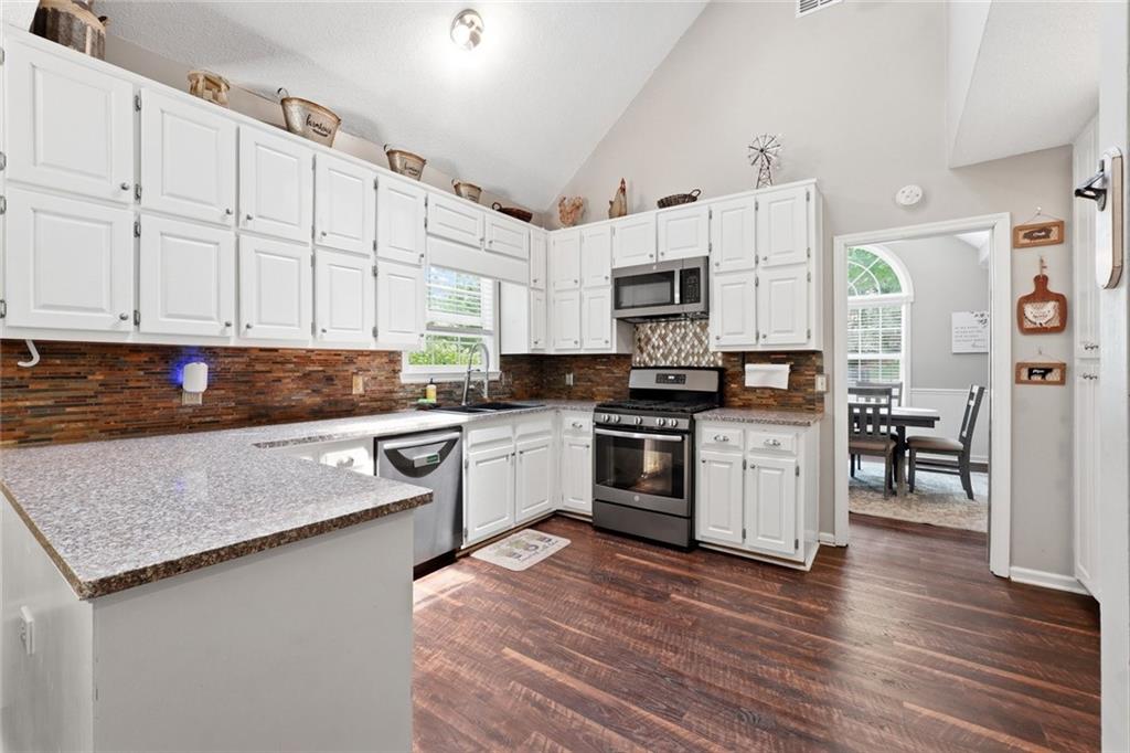 Residential in Marietta 3