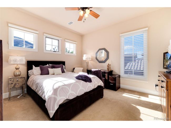 8002 Galileo Way, House other with 5 bedrooms, 6 bathrooms and null parking in Littleton CO | Image 24