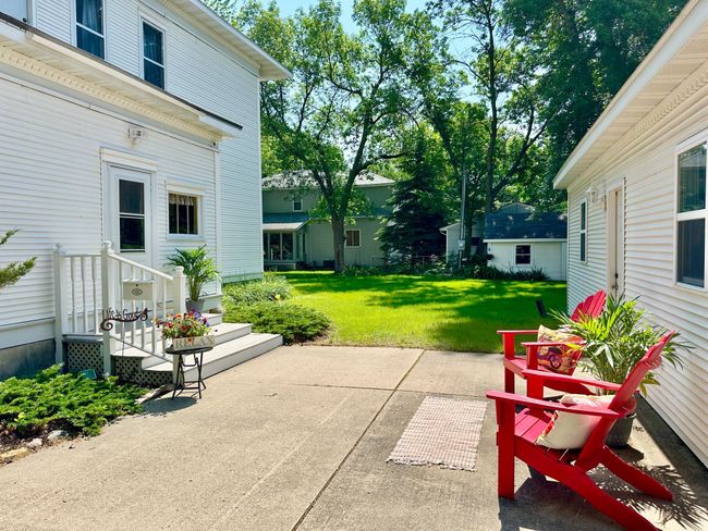 Patio Area | Image 52