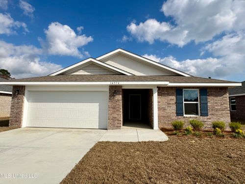 14576 Marmon Cv, Gulfport, MS, 39503-5788 | Card Image