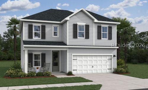 404 Hill Pond Rd, Bluffton, SC, 29910-4587 | Card Image